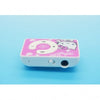 Mini Hello Kitty MP3 Music Player